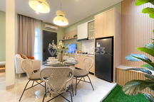 Dijual Segera Rumah 2 Lantai New Condition Area Strategis Dekat Sekolah dan Rumah Sakit