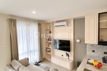 Siap Huni Rumah 2 KT 2 KM di Lokasi Asri Bogor, Dekat Transum