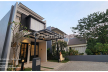 Rumah Dijual di Wisata Bukit Mas Surabaya Barat – 3KT, Dekat Tol & CBD