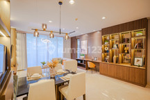 Luxury 2 BR Apartment In South Jakarta Perfect For Professionals And Urban Families
