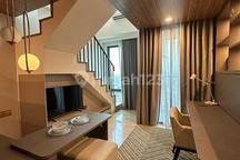Boutique Penthouse Mewah dan Stylish di Jaksel, Dekat Mall Dan Toll