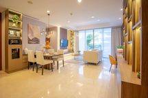 For Sale Apartement Mewah 2BR Baru, Lokasi Strategis Cocok untuk Profesional
