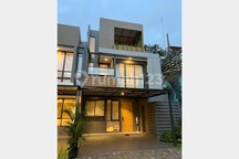 Rumah Premium di Bsd, Harga Termurah & Area Luas