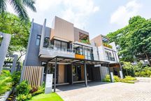 Rumah Kondisi Baru Terravia Bsd 2 Lantai Favorit Dekat Aeon Eastvara Mall dan Qbig