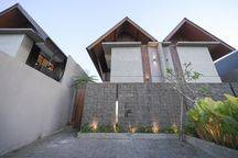Luxury Villa for Rent in Kedungu, Tabanan, Bali
