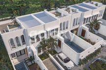 VILLA BARU 2 LANTAI DHARMAWANGSA KAMPIAL BADUNG, BALI SHM