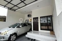 Rumah Bagus 2 Lantai Siap Huni di Citra Garden Jakarta Barat