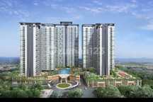 Apartemen Akasa Studio Baru Full Furnish Bsd