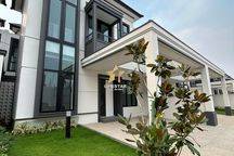 Rumah Mewah Siap Huni di Matera Residence Gading Serpong