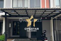 Rumah Bagus Furnished di Cluster Baroni Gading Serpong