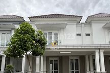 Rumah Brand New Siap Huni di Cluster Pasadena Gading Serpong