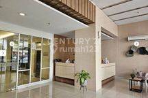 Disewakan Apartemen Hook 3BR baru full furnished di Springlake Summarecon Bekasi