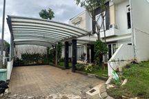 Rumah Di Green Andara Residence Cinere Depok 