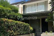 Dijual/Disewakan Rumah 2 Lantai Taman Dayu, Cluster Montana Hills