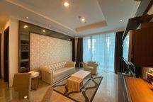 Disewakan Apartemen Residence 8 3BR Private Lift