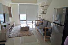 Apartemen The Accent 2 Bedroom Fully Furnished di Bintaro Jaya Kawasan CBD