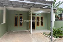 Jual Rumah Tapos Leuwinanggung