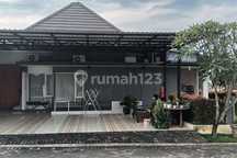 Rumah Bsb City, Semarang SHM 3Kt 3 Km bisa KPR