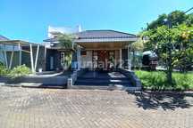 Rumah Dekat Undip Semarang