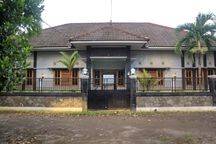 Rumah SHM Lokasi Strategis di Trunuh, Klaten Selatan