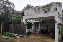 Rumah Siap Huni Kondisi Sangat Bagus Bhumi Nirwana City