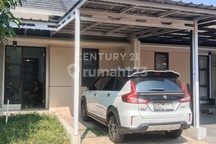 Hunian Oke Puri Cempaka Akses Tol Dan Terminal