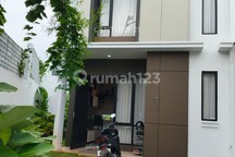 Hunian Bagus Furnish Citraland Puri Cluster Beaumont