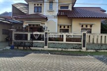 Hunian One Gate System Pondok Cilegon Indah