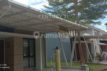 Hunian Bagus Komplek Elit Citra Garden Bmw