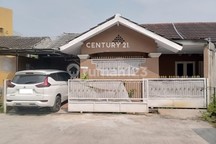 Hunian Bagus Minimalis Puri Anggrek Dekat Unpam