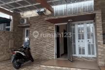 Hunian Oke Siap Ditempati Serang City Residence