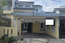 Hunian 2 Lantai Serang City Komplek Elit