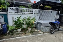 Hunian Furnish Puri Krakatau Hijau Akses Tol