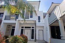 Hunian 2 Lantai Puri Krakatau Hijau Akses Tol