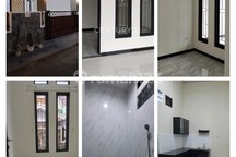 Hunian Minimalis Bumi Serang Damai Akses Tol