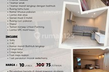 Hunian Gandeng Citra Garden Bmw Cluster Kaliandra