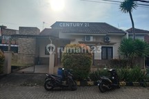 Hunian Villa Permata Hijau One Gate System