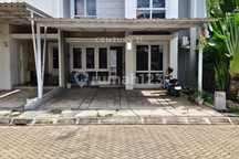 Hunian 2 Lantai Citra Garden Bmw Siap Ditempati