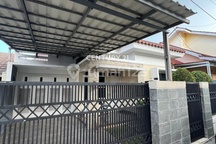 Hunian Oke Siap Ditempati Furnish Bbs 3 Cilegon