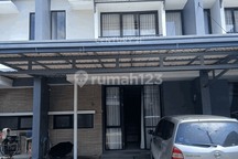 Hunian 2 Lantai Mayabon Village One Gate System