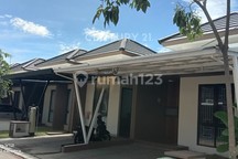 Hunian Furnish Citra Garden Bmw East Valley