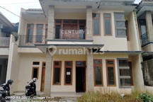 Hunian 2 Lantai Rahayu Residence One Gate System