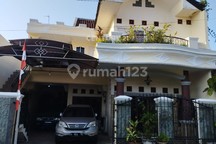 Hunian 2 Lantai Taman Puri Indah Nego Sampai Deal