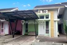 Hunian Siap Ditempati Citra Garden Bmw Komplek Elit