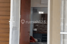 Hunian Hook Furnished Citra Garden Bmw Nego