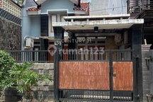 Hunian Bagus Furnish Puri Krakatau Hijau