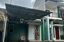 Hunian Bagus Minimalis Citra Garden Bmw Blok C