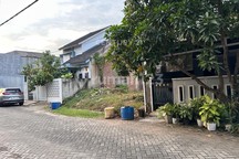 Hunian Bagus Taman Cilegon Indah Cluster Amarylis