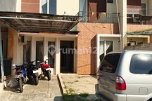 Hunian Semi Furnish Serang City One Gate System