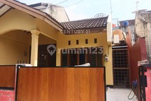 Hunian Minimalis Furnish Pondok Cilegon Indah
